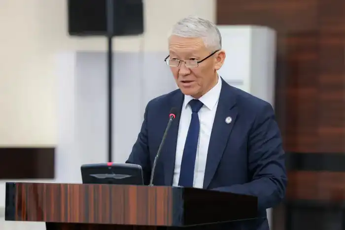 Шымкент: новая Конституция или шаг в будущее? Павлодаре