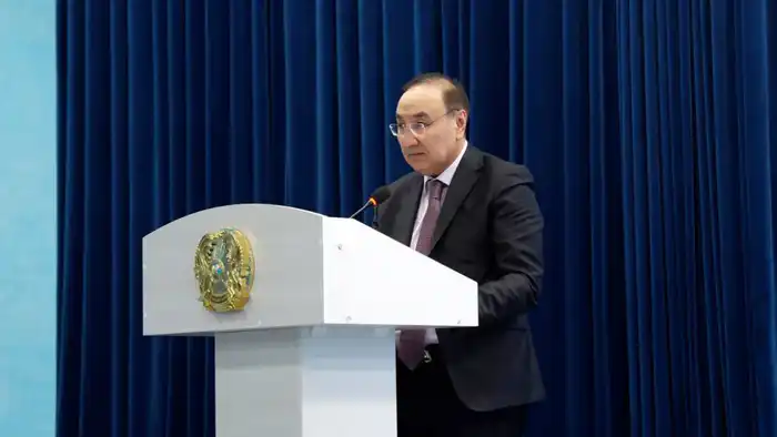 Международный экочас по водосбережению: школьники и студенты Казахстана исследуют рациональное водопользование Павлодаре