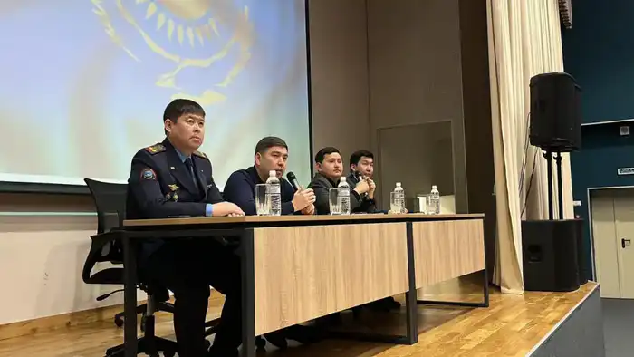 Новые стратегии безопасности в учебных заведениях: последствия для будущего детей Павлодаре