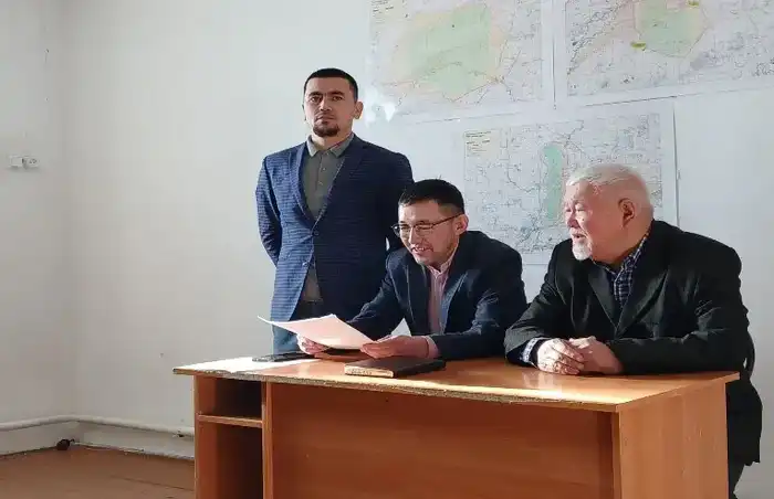 Қостанай облысында діни экстремизм мен терроризмнің алдын алу бойынша кездесу өтті Павлодаре