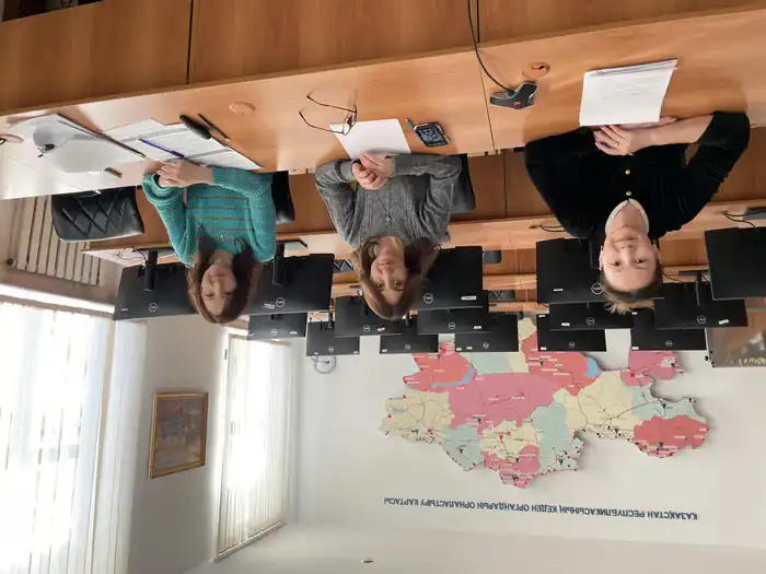 Налоговые изменения в Казахстане: новые возможности и вызовы для специалистов недропользования Павлодаре