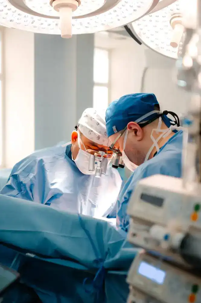 Сердечные операции в Семея: 101 шанс на новую жизнь за год Павлодаре