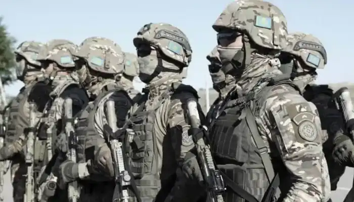 Рудный готовится к антитеррору: что ждать 10 февраля? Павлодаре