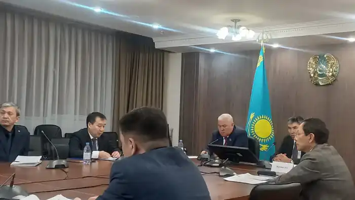 В Министерстве торговли и интеграции Казахстана обсудили защиту прав потребителей с участием депутата Мажилиса и общественных организаций Павлодаре