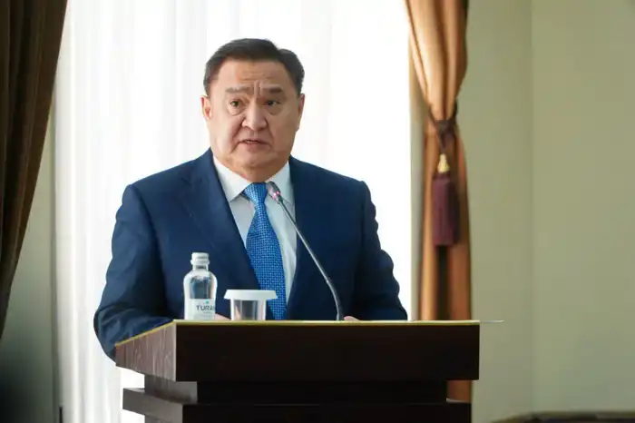 Влияние конституционных реформ в Акмолинской области на местное самоуправление и демократию Павлодаре