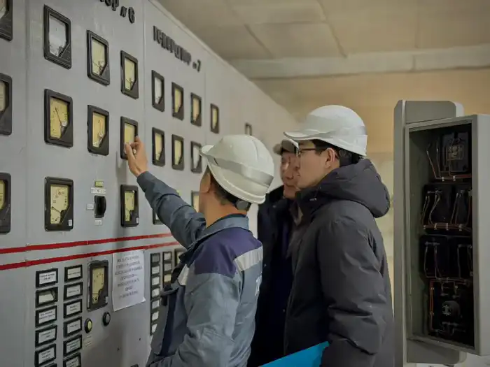 О прохождении отопительного сезона и ходе ремонтной кампании (5)