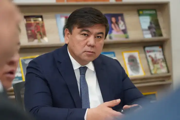 Голоса жителей Туркестанской области: Первый заместитель акима принимает вызовы времени Павлодаре