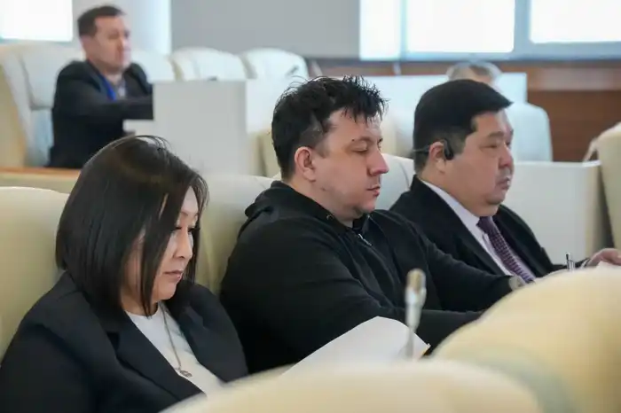 В ВКО состоялось заседание Общественного совета (10)