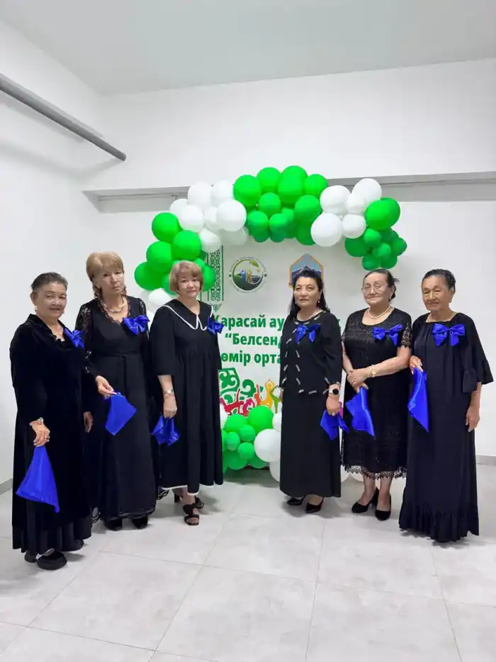 Медицинская реабилитация в Областном реабилитационном центре Кәусар Павлодаре