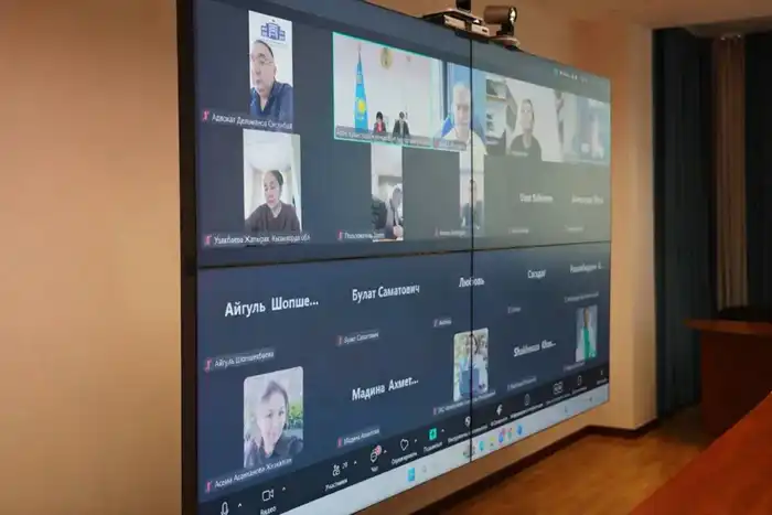 Заседание Координационного совета (2)