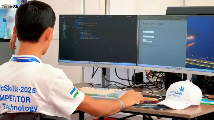 Мост между школой и колледжем: новые горизонты профориентации в Мангистауской области Павлодаре