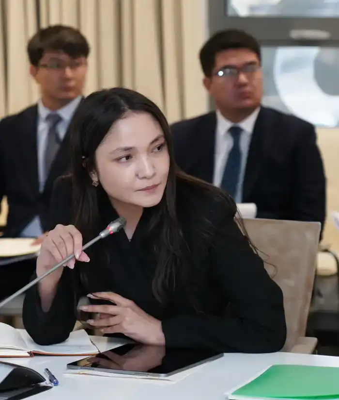 В ТУРКЕСТАНСКОЙ ОБЛАСТИ РЕАЛИЗУЮТСЯ НОВЫЕ ПРОЕКТЫ В ЦЕЛЯХ ДИВЕРСИФИКАЦИИ ЭКОНОМИКИ (3)