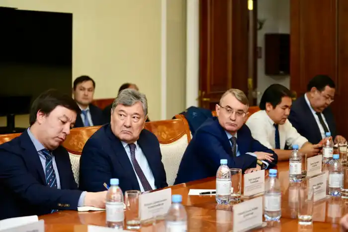 Энергетика будущего: цифровизация и реформы в ТЭК Павлодаре