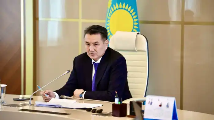 Восточно-Казахстанская область принимает 2206 переселенцев Павлодаре