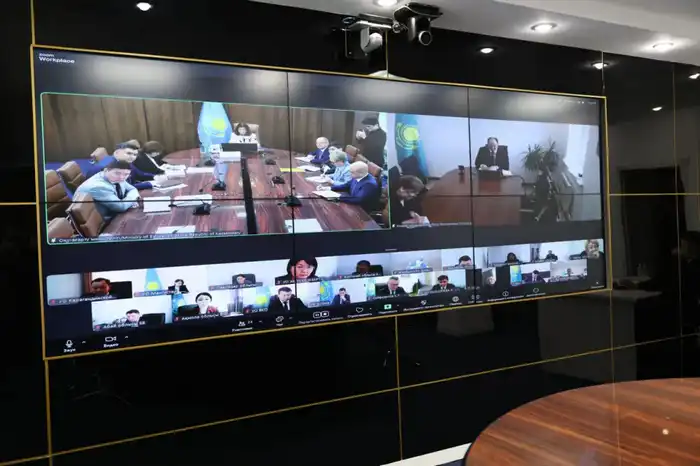 Оптимизация расходов Министерства образования для повышения качества обучения и безопасности в школах Павлодаре