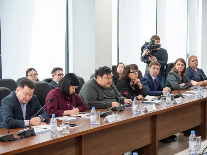 Научно-технологический суверенитет: ключ к независимости Казахстана? Павлодаре