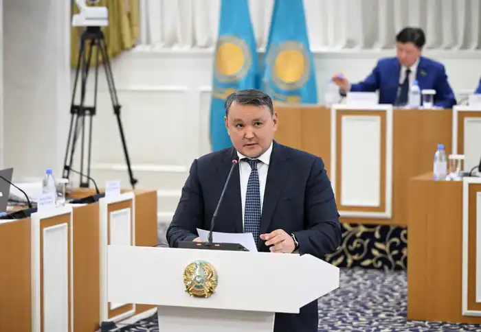 Состоялось очередное заседание Комиссии по конституционной реформе (7)