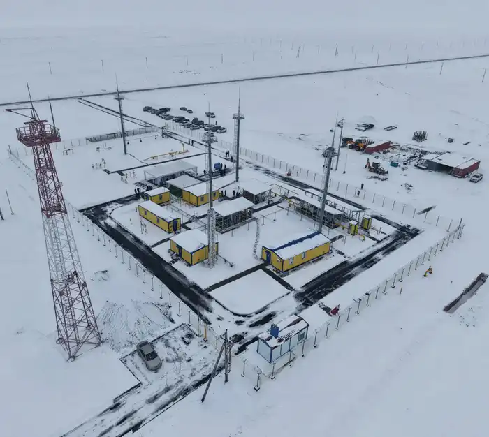 ТУРКЕСТАН: ПЕРВОЕ ПОДКЛЮЧЕНИЕ СОЗАКСКОГО РАЙОНА К СЕТИ ПРИРОДНОГО ГАЗА, ГАРАНТИРУЮЩЕЕ НОВЫЕ ВОЗМОЖНОСТИ ДЛЯ ЖИТЕЛЕЙ Павлодаре