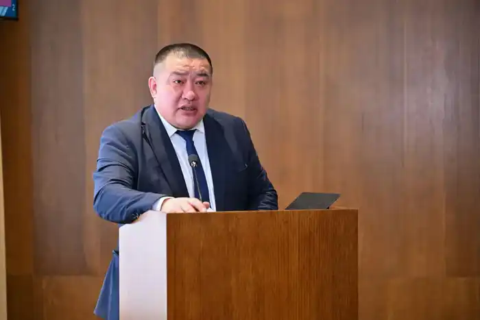 В области Абай рассмотрели вопросы подготовки к паводковому периоду (4)