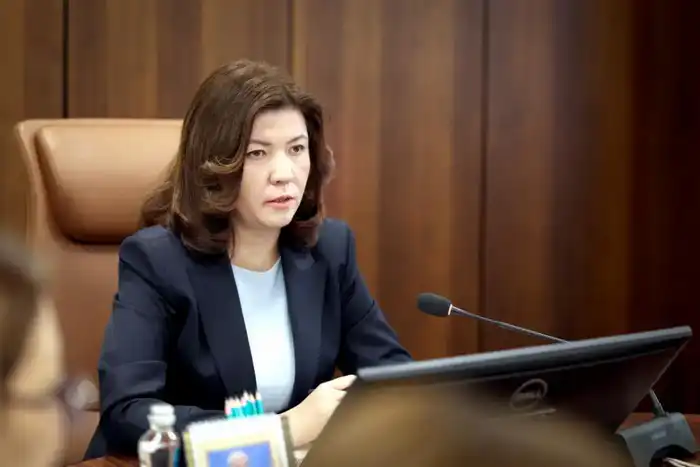 Білім сапасын арттыру және инклюзивті білім беру мәселелері министрдің назарында Павлодаре