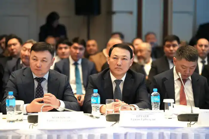 Комитет госэнергонадзора принял участие в обсуждении Национального плана по развитию угольной генерации (3)