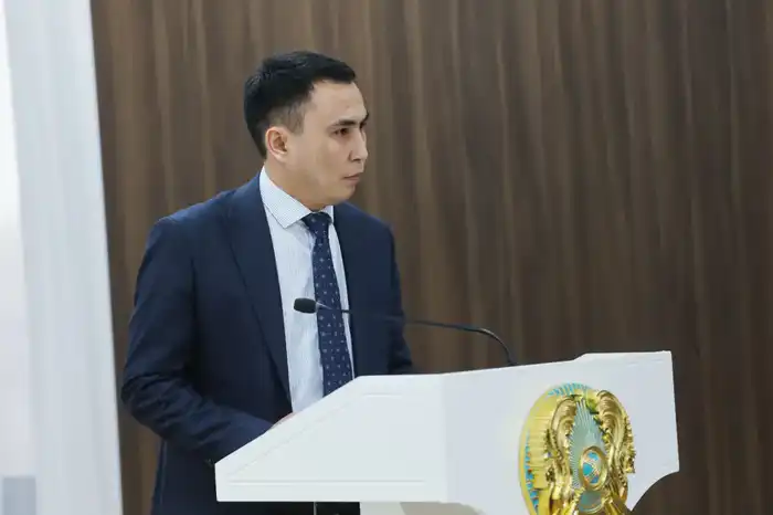 В Жамбылской области зимовка скота проходит в штатном режиме (7)