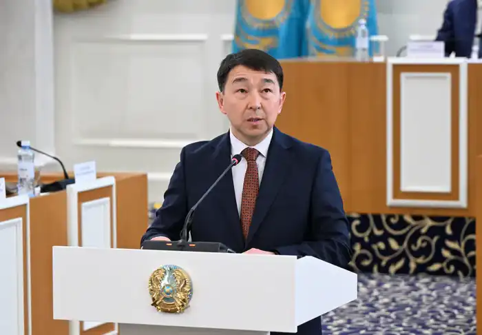 Новая Конституция: важные изменения для страны Павлодаре