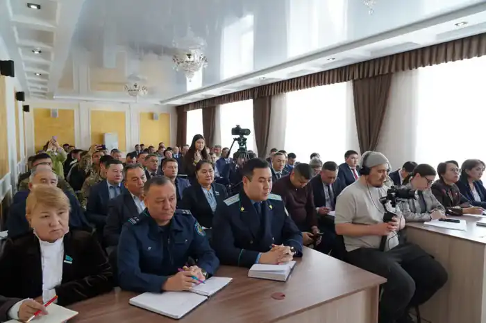 Паводки в Буландынском районе и рост сельского хозяйства Павлодаре