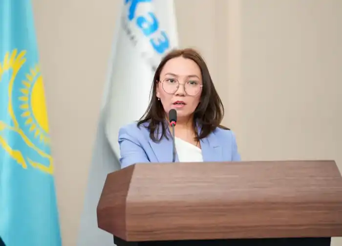 В Казахстане обновляют профстандарты нефтегазовой отрасли (8)