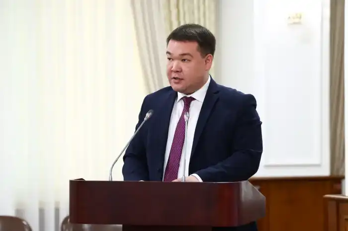 Увеличение мощностей нефтепереработки в Казахстане: шаг к устранению дефицита дизельного топлива и авиакеросина к 2033 году Павлодаре