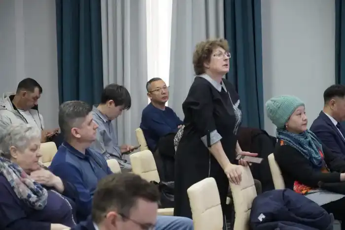 «Закон и порядок»: Астана объединяет усилия в борьбе с наркопреступностью, как щит против теней в подъездах Павлодаре