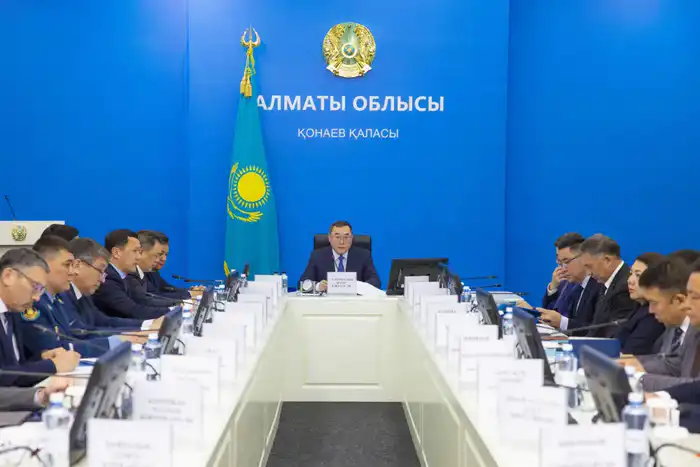 Шахматы против коррупции: кто сделает следующий ход? Павлодаре