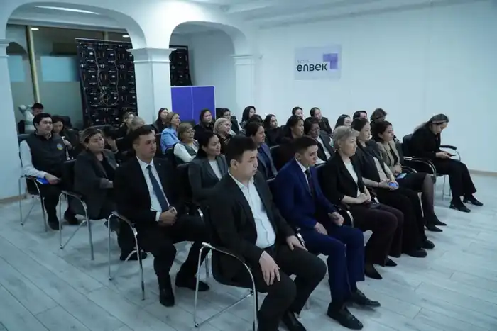 В Астане открыли двери к правам: встреча о конституционных реформах Павлодаре