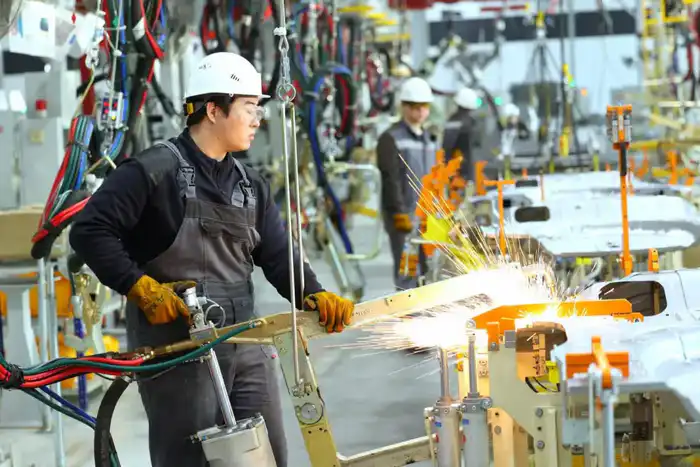 Костанайская область: запуск семи крупных инвестиционных проектов на 322 млрд тенге Павлодаре