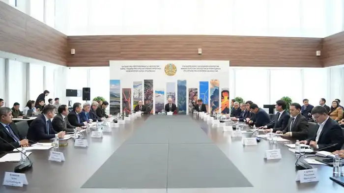 Об итогах работы в сфере экологии (2)