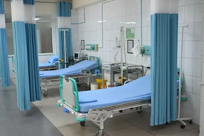 В Алматы продолжается международное сотрудничество в обновлении медицинской инфраструктуры Павлодаре