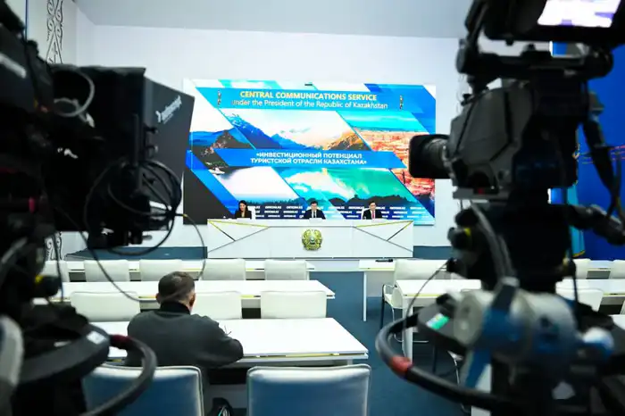 Казахстан: инвестиции в туризм достигнут 1 трлн тенге Павлодаре