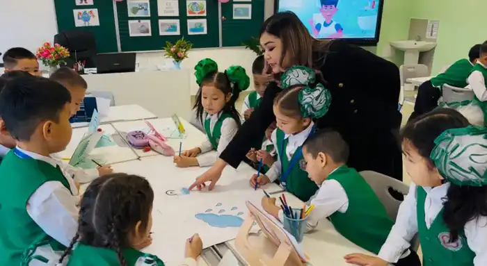 Кызылорда запускает проект по охране водных ресурсов Павлодаре