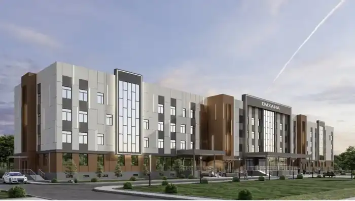 В Кызылорде построят новые поликлиники и перинатальный центр (2)