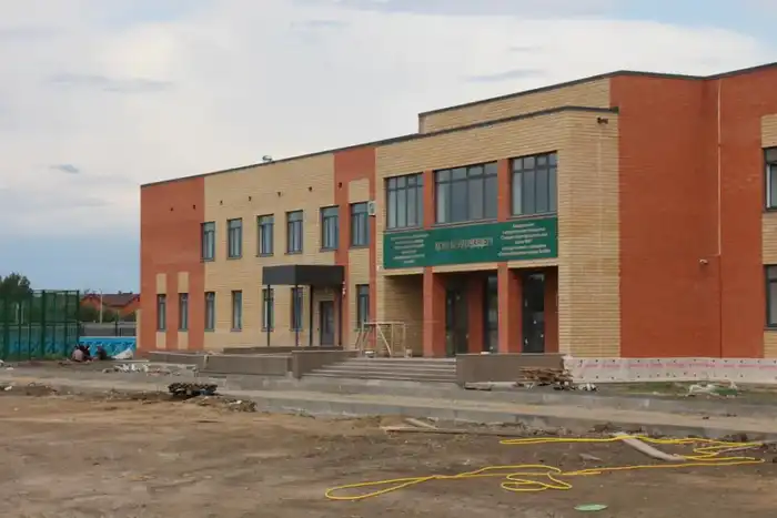 В Актюбинской области завершено строительство 62 социальных объектов, акцент на образование, здравоохранение и спорт. Павлодаре