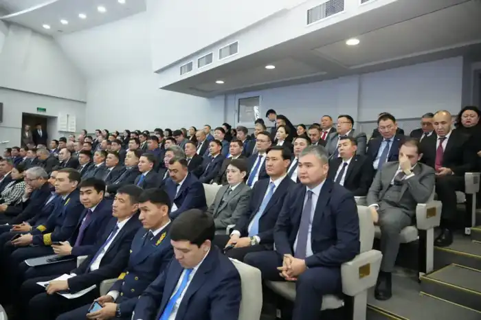 Развитие международного авиасообщения в Казахстане: новые возможности для бизнеса и туризма в 2026 году Павлодаре