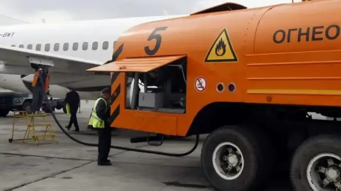 Штраф для аэропорта Семей за высокие цены Павлодаре