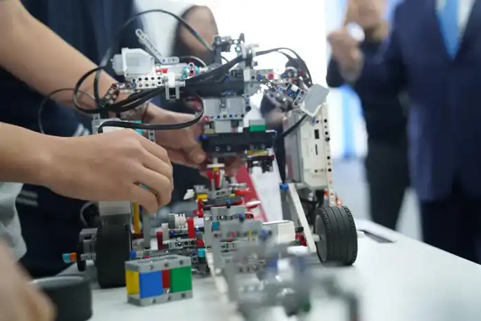 Влияние цифровизации на вовлеченность родителей в образовательный процесс Казахстана Павлодаре