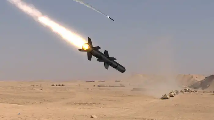 Иран начал ответную атаку на Израиль и американские базы в Бахрейне, ОАЭ, Катаре и Кувейте Павлодаре