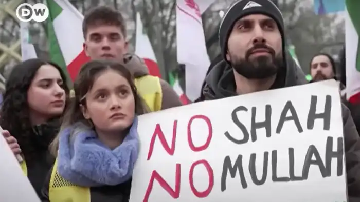 Иранцы продолжают жить в условиях неопределенности и подавленности после январских протестов, которые не принесли ожидаемых изменений, и страна постепенно уходит из мировых новостей, хотя для самих иранцев ситуация остается напряженной. Павлодаре