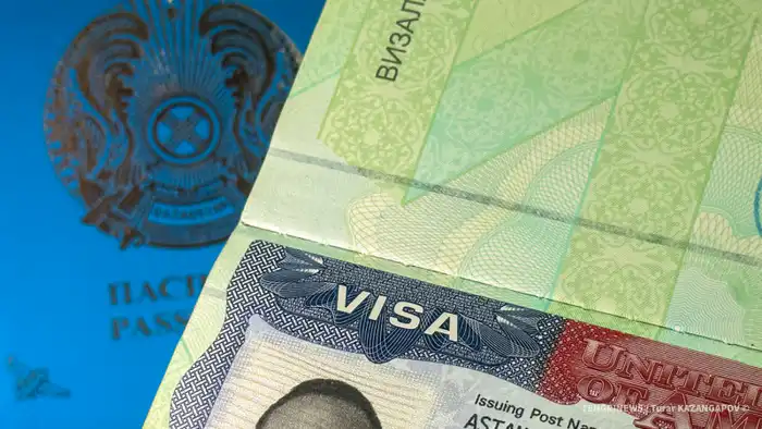 Трудности получения виз в США: социальные барьеры для казахстанцев Павлодаре