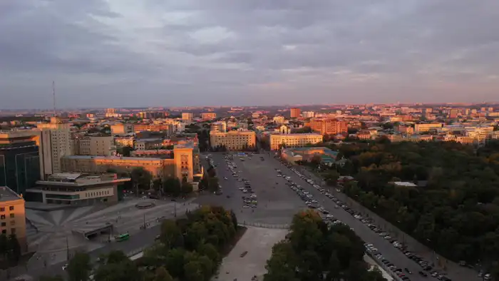 Аким Усть-Каменогорска предложил разделить город на два района: шаг к улучшению управления или источник социальных напряжений? Павлодаре