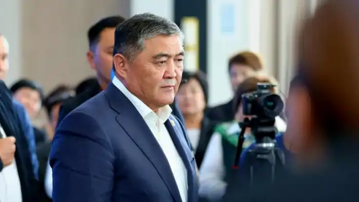 Отъезд Ташиева в Европу: как лечение экс-главы ГКНБ может повлиять на политическую ситуацию в Кыргызстане Павлодаре