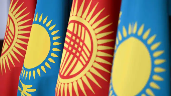 Казахстан и Кыргызстан подписали соглашение об аренде земельных участков на 49 лет Павлодаре