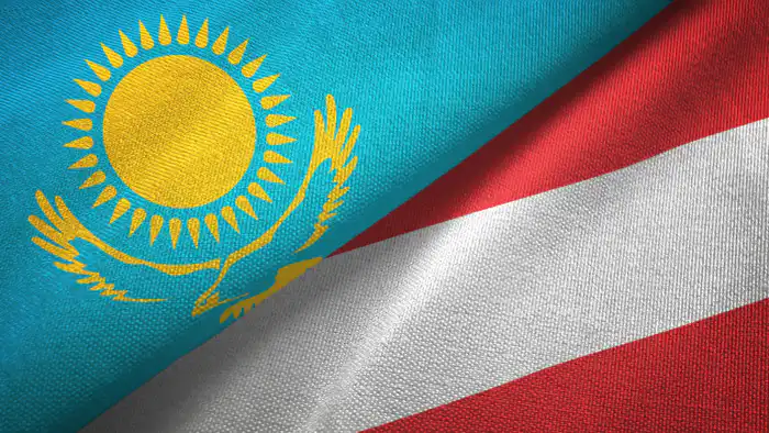 Казахстан и Австрия: новое соглашение о возврате нелегальных мигрантов Павлодаре